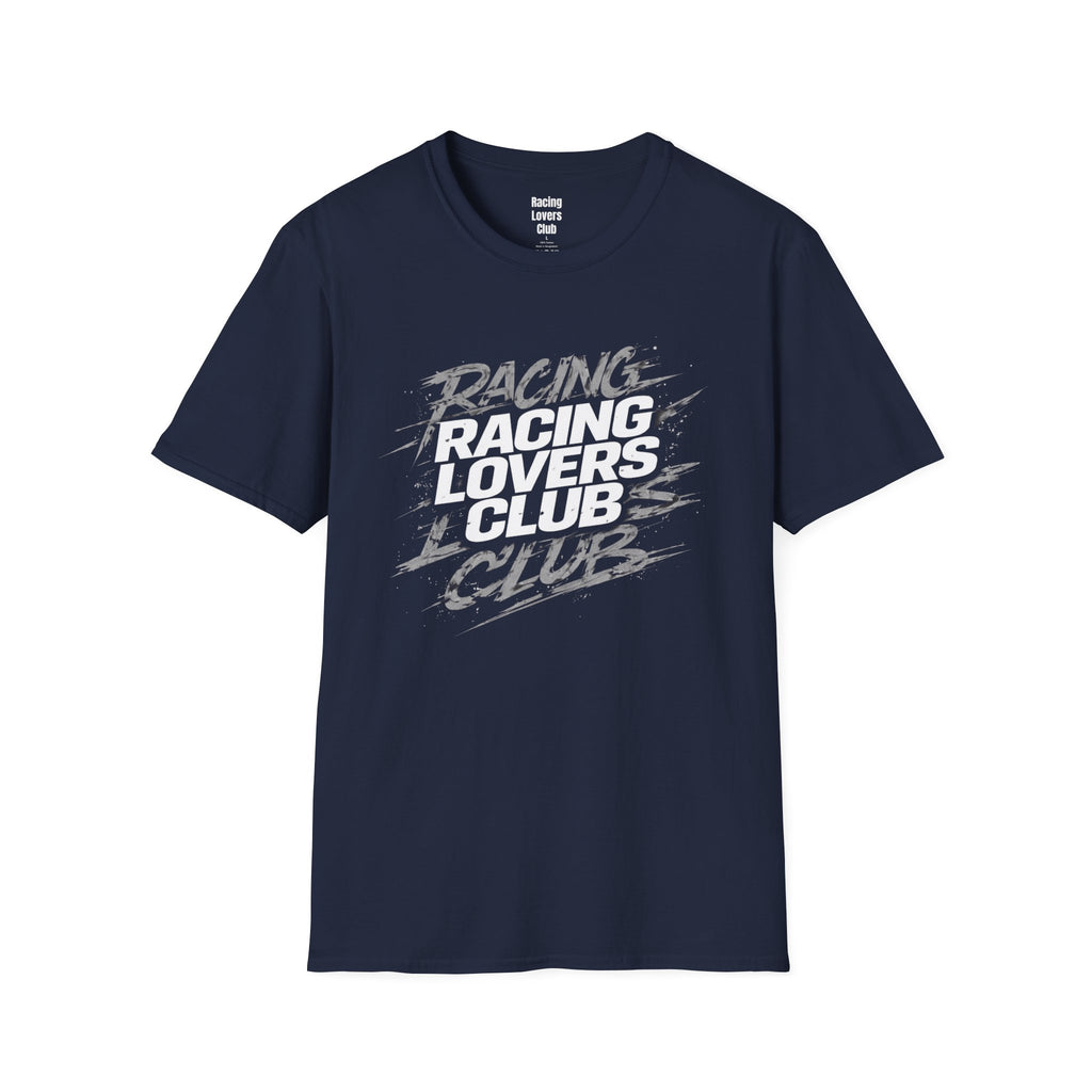 Racing Lovers Club T-Shirt