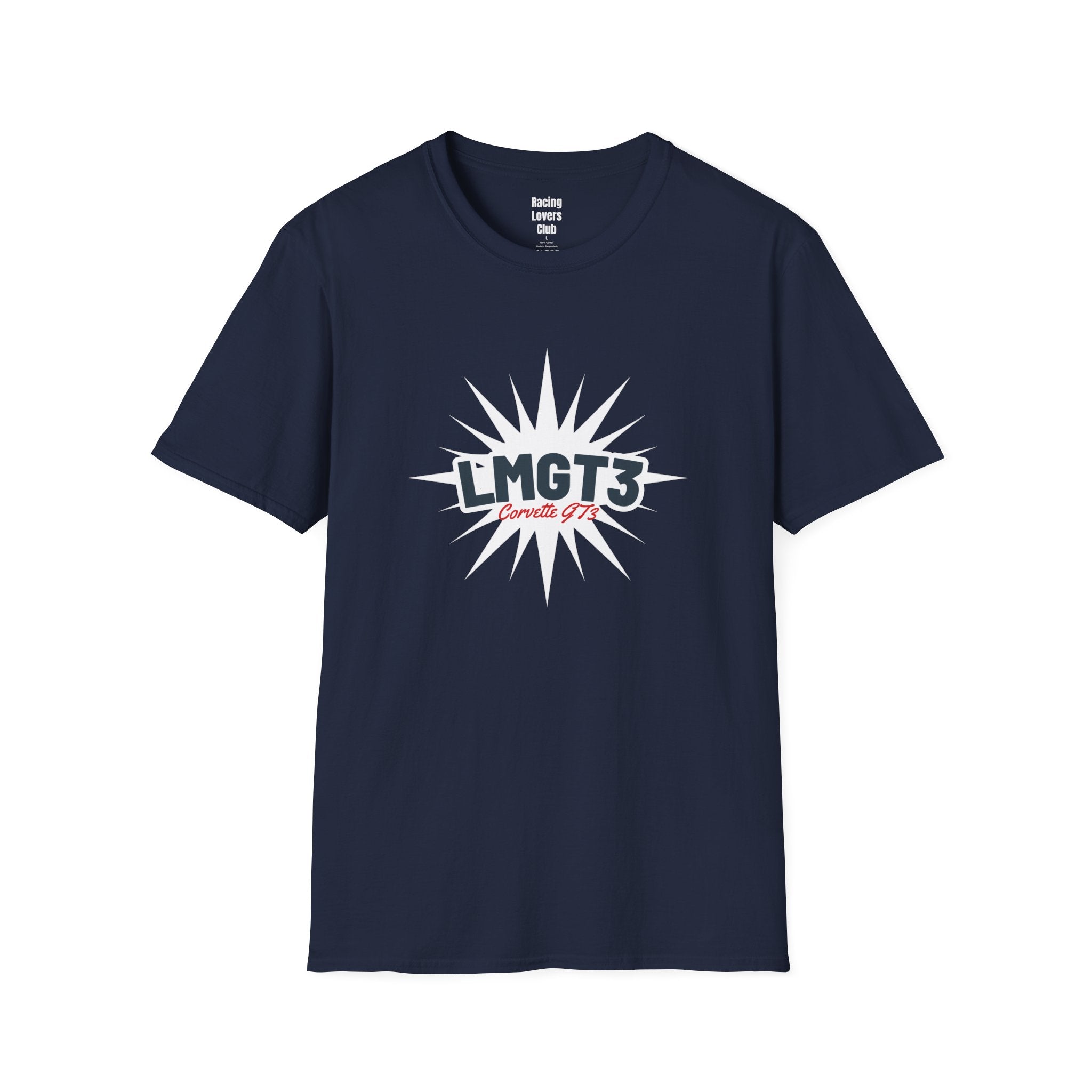 Corvette GT3 Lover T-Shirt