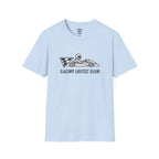 Kart Racing Lovers Club T-Shirt