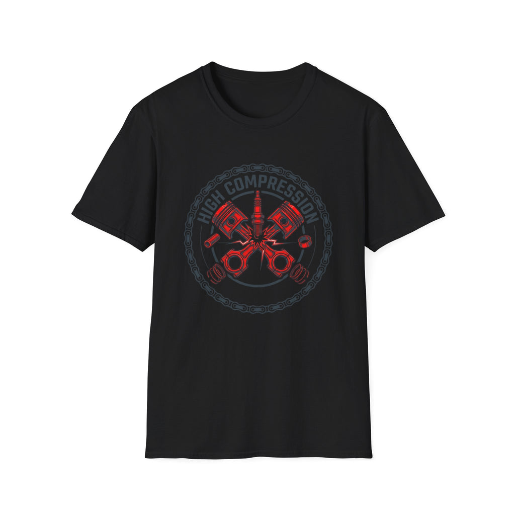 High Compression T-Shirt