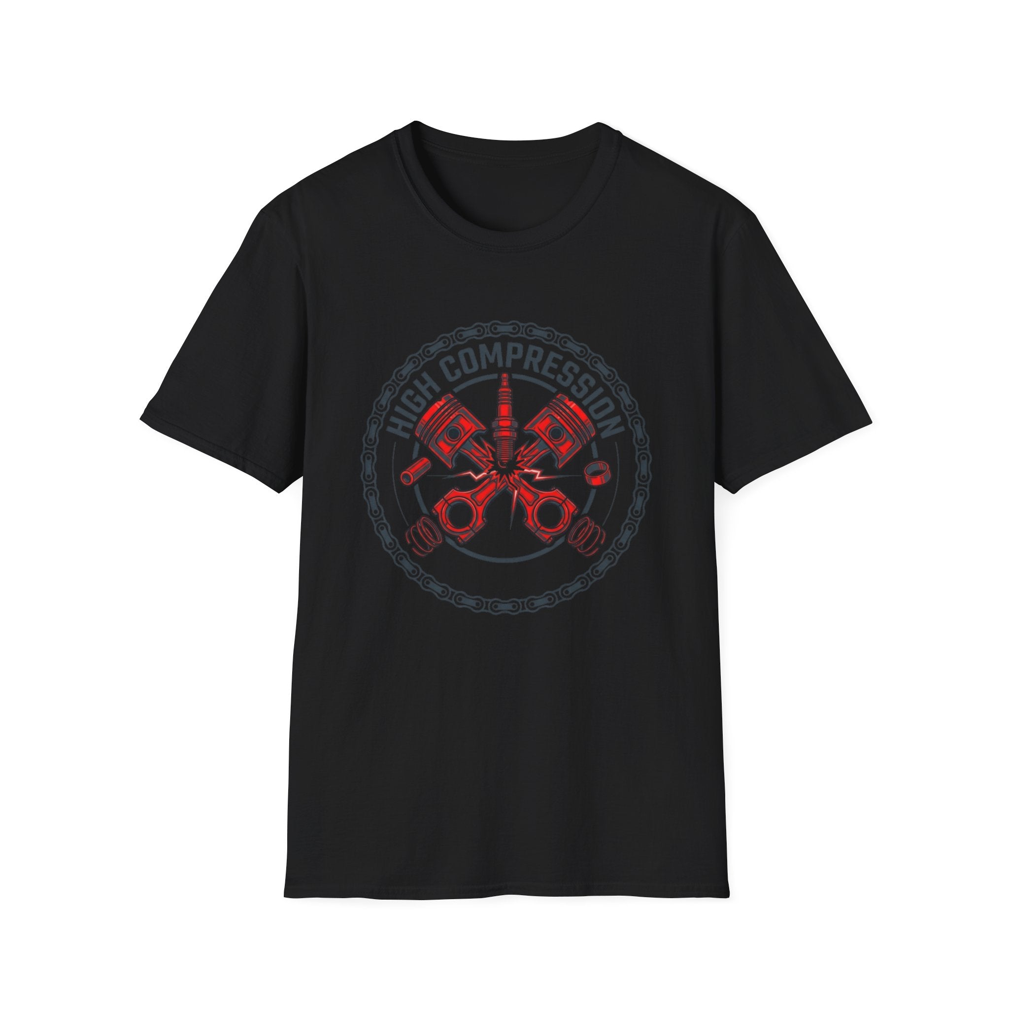 High Compression T-Shirt