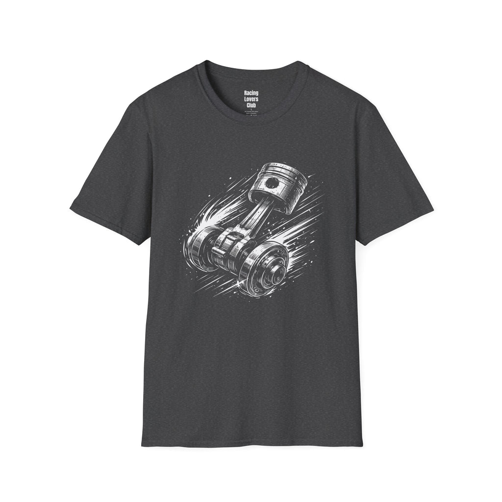 Piston T-Shirt