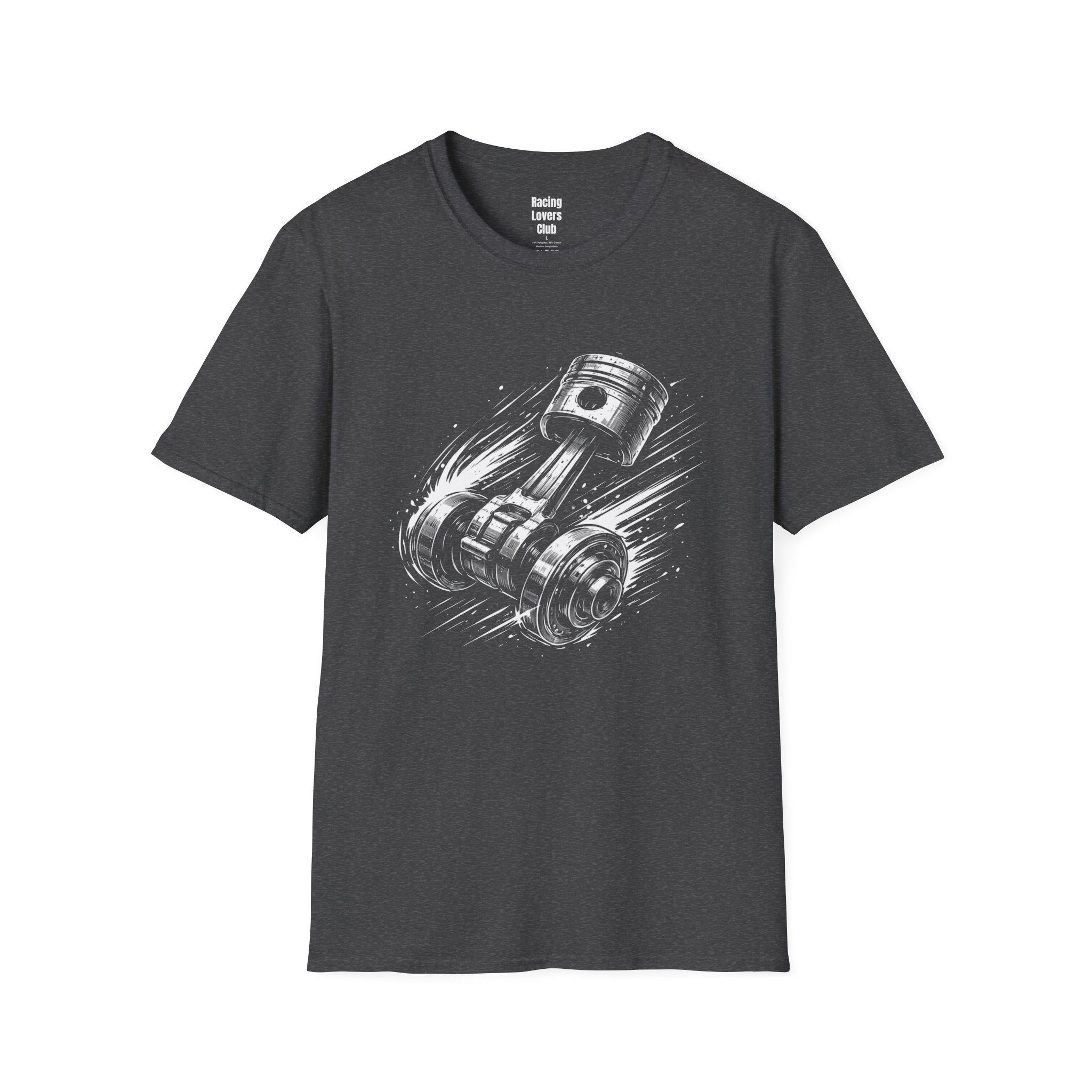 Piston T-Shirt