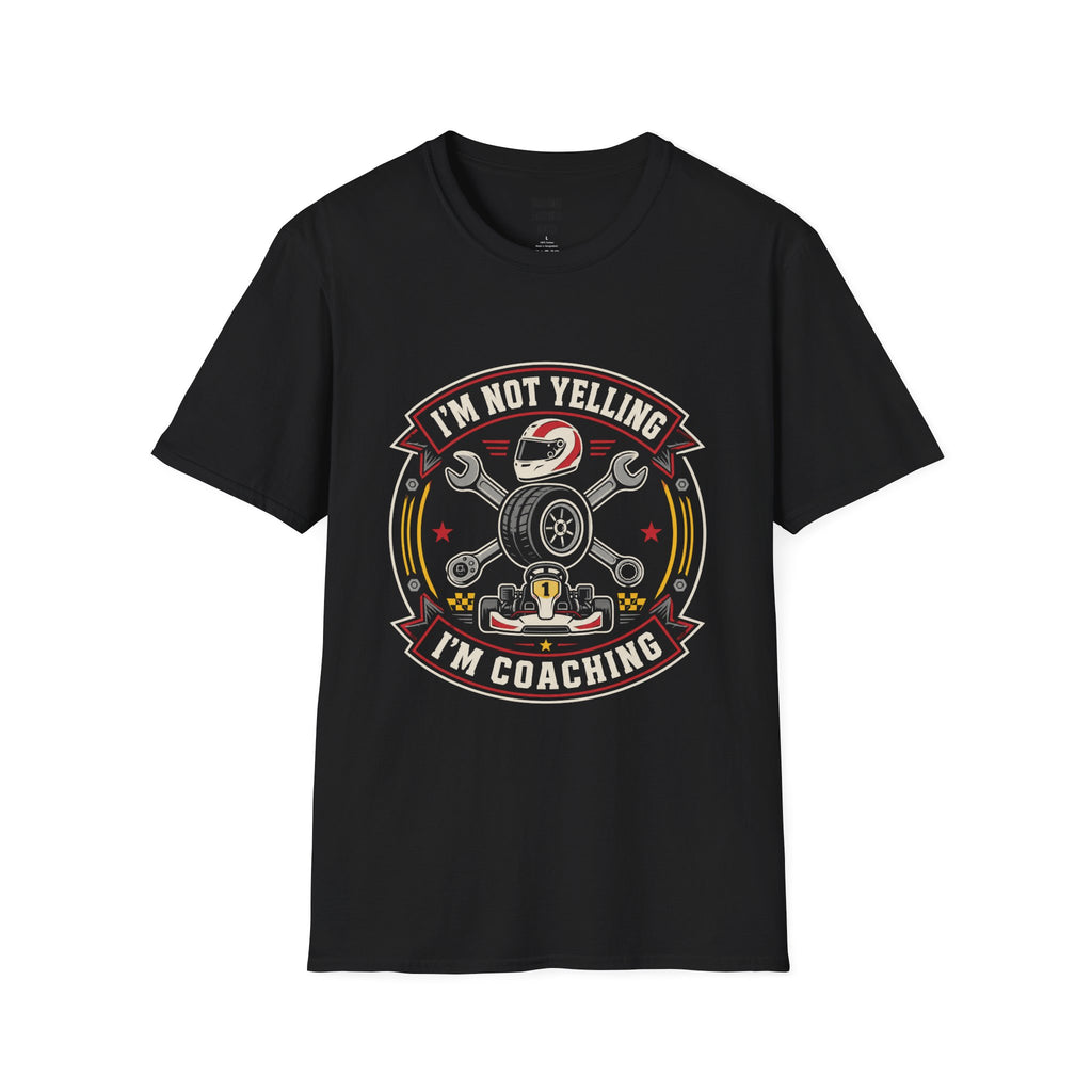 I'm Coaching! T-Shirt