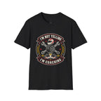 I'm Coaching! T-Shirt