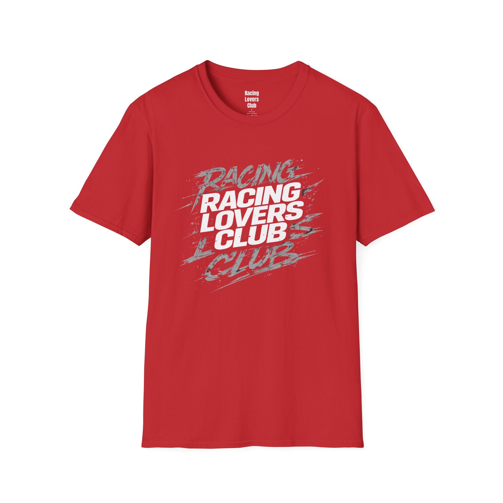 Racing Lovers Club T-Shirt