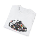 Racing Kart 01 T-Shirt