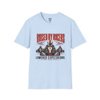 Raised By Racers T-Shirt