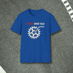 Torque Over Talk T-Shirt