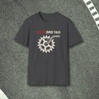 Torque Over Talk T-Shirt