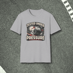 Tested Under Pressure
