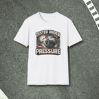 Tested Under Pressure