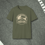 Stewards Favorite T-Shirt