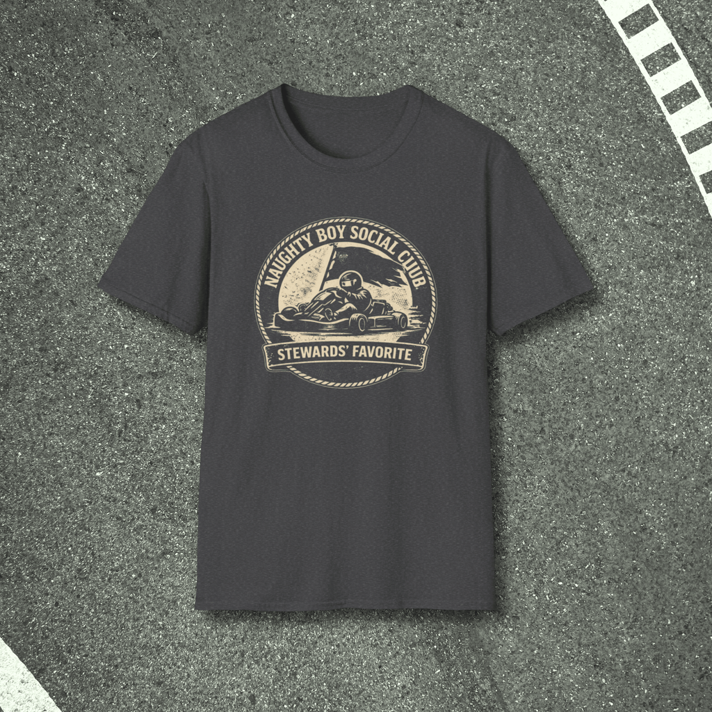 Stewards Favorite T-Shirt