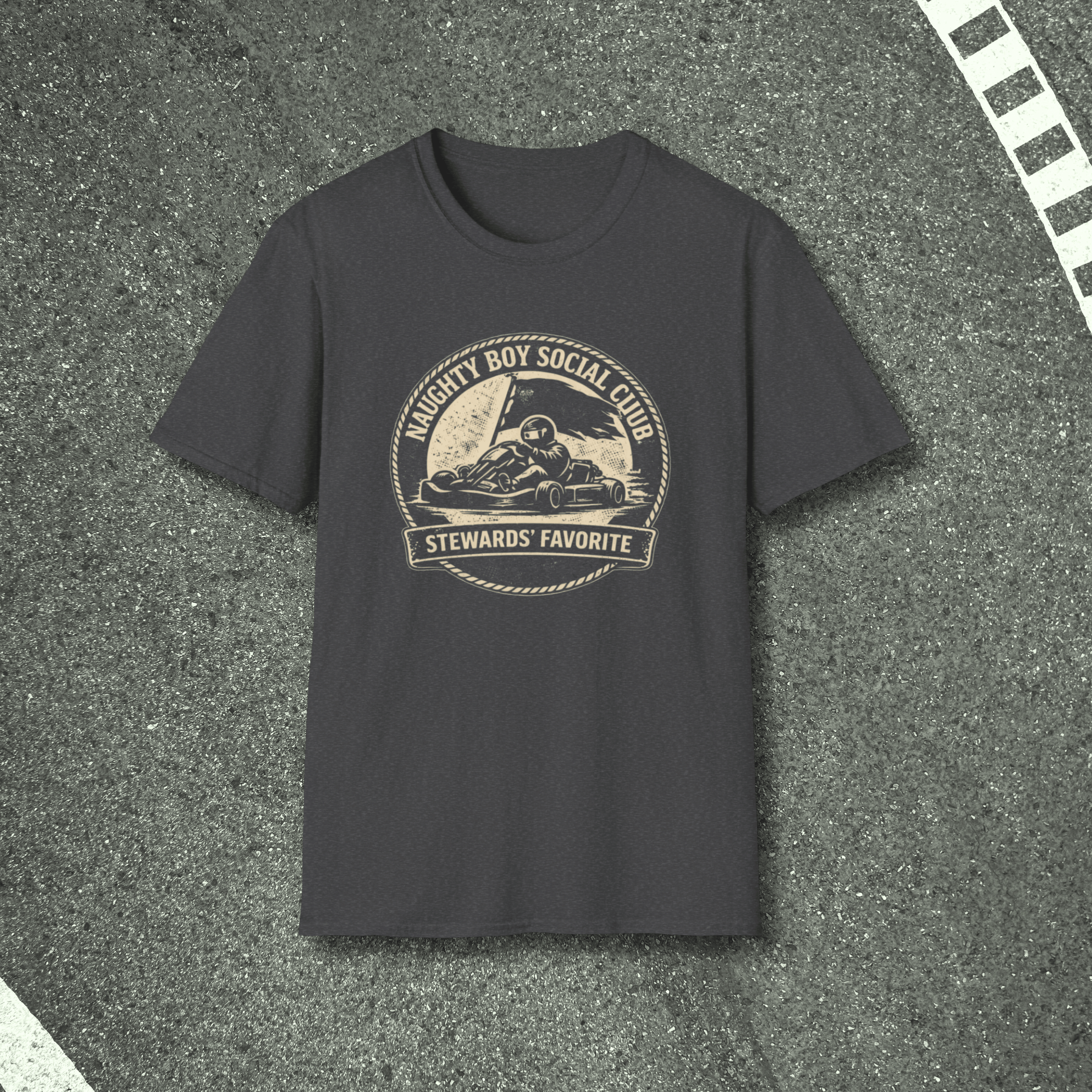 Stewards Favorite T-Shirt