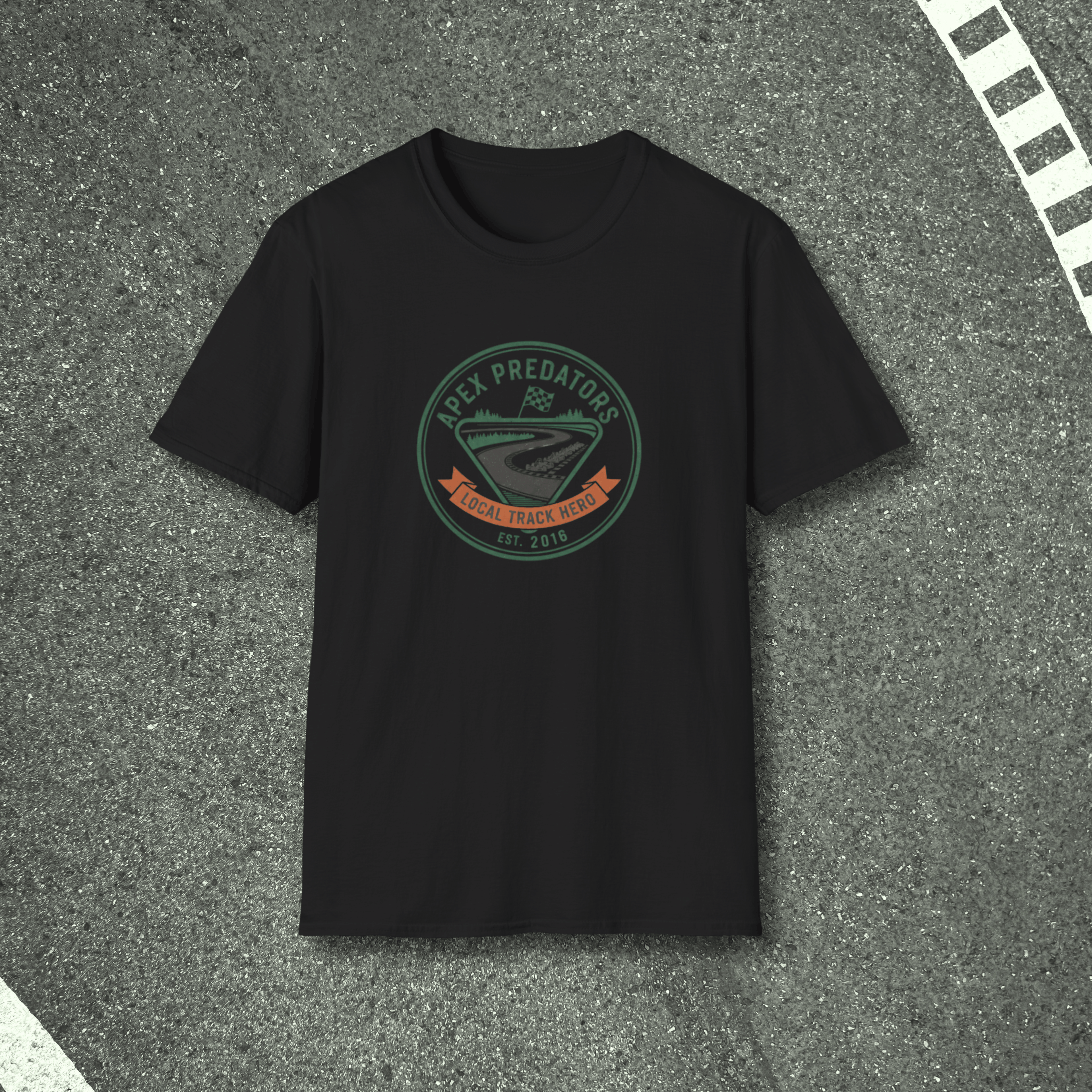 Apex Predators T-Shirt