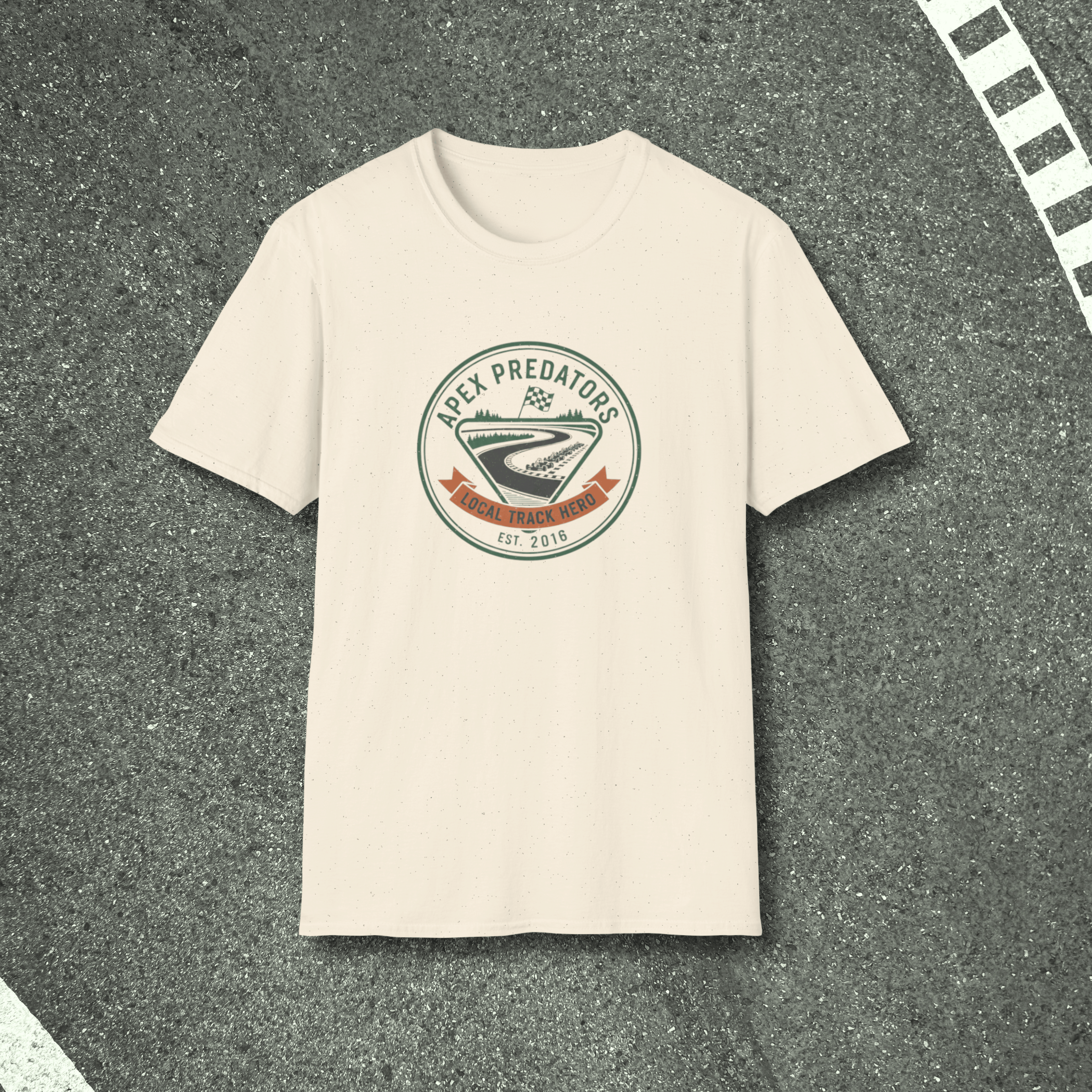 Apex Predators T-Shirt