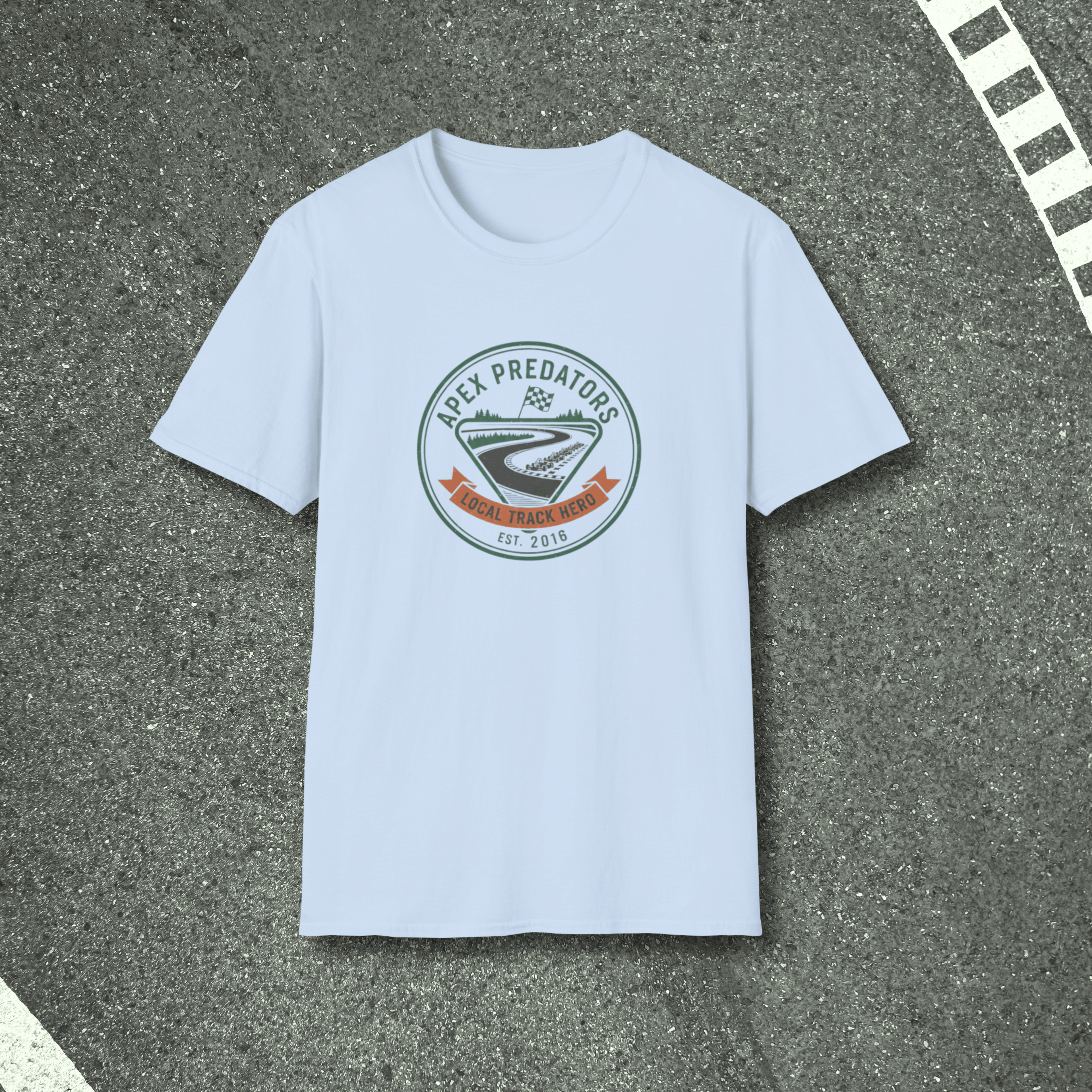 Apex Predators T-Shirt