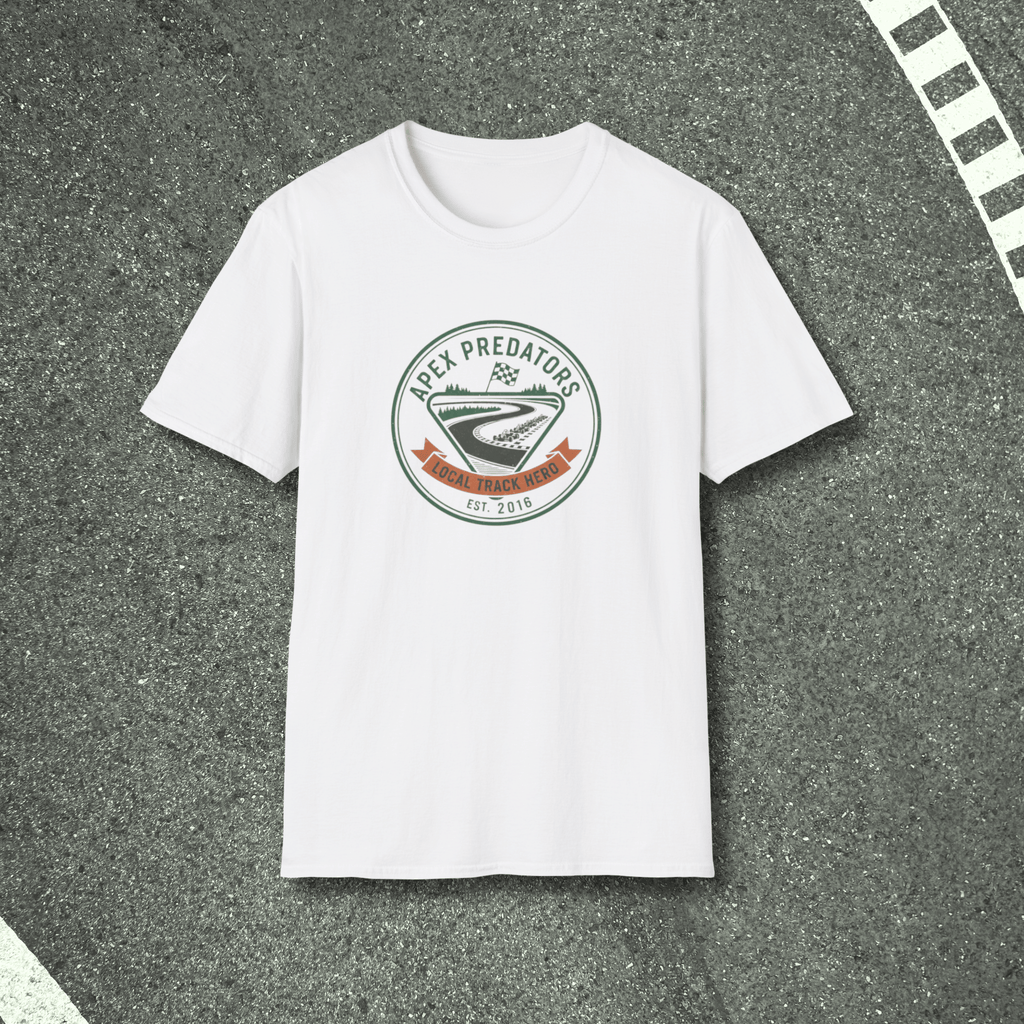 Apex Predators T-Shirt