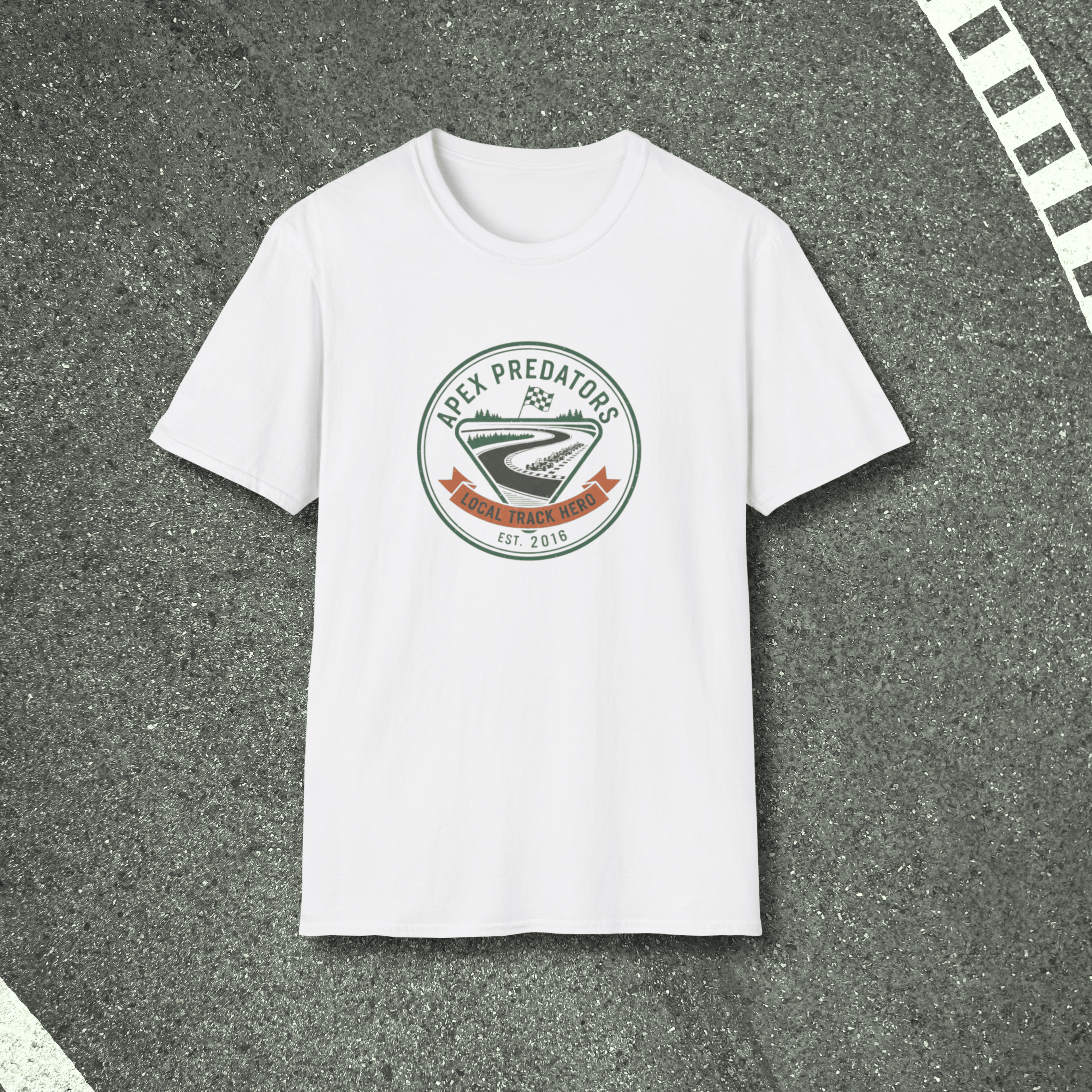 Apex Predators T-Shirt