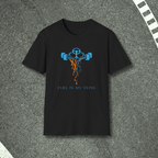 Fuel in my Veins T-Shirt
