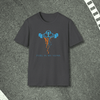 Fuel in my Veins T-Shirt