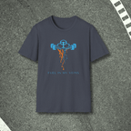 Fuel in my Veins T-Shirt