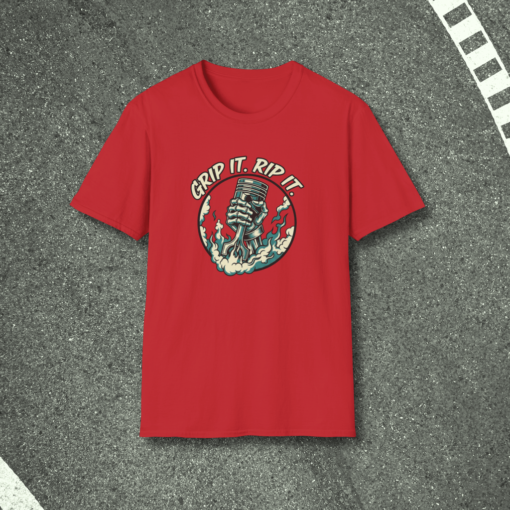 Grip It Rip It T-Shirt