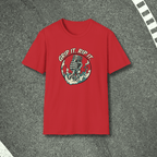 Grip It Rip It T-Shirt