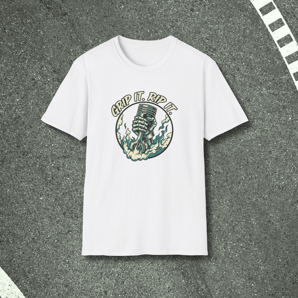 Grip It Rip It T-Shirt