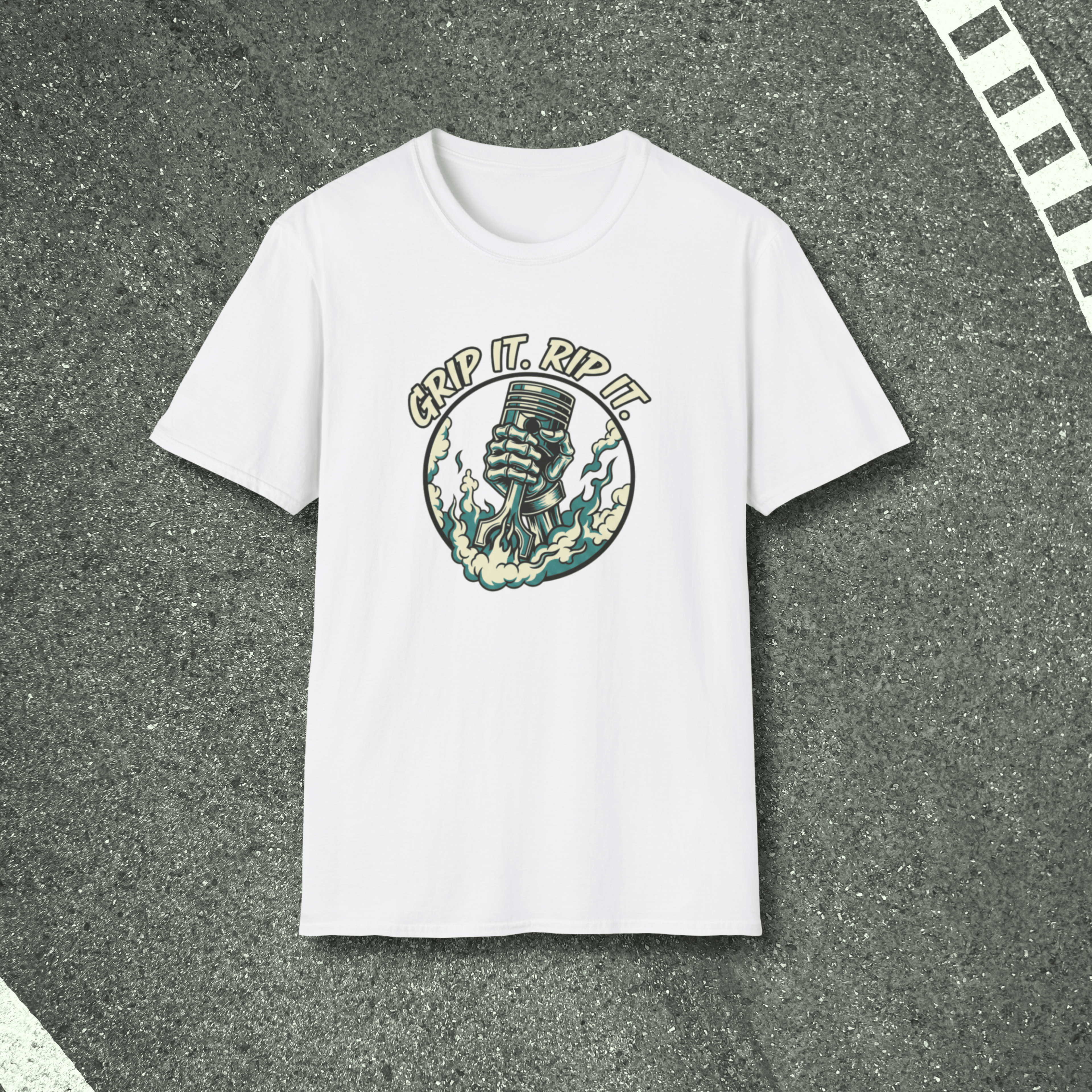Grip It Rip It T-Shirt