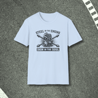 Iron Soul T-Shirt