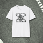 Iron Soul T-Shirt