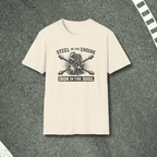 Iron Soul T-Shirt