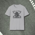 Iron Soul T-Shirt