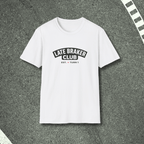 Late Braker Club T-Shirt