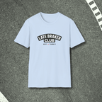 Late Braker Club T-Shirt