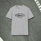 Late Braker Club T-Shirt