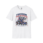 July 4th Karting Club T-Shirt