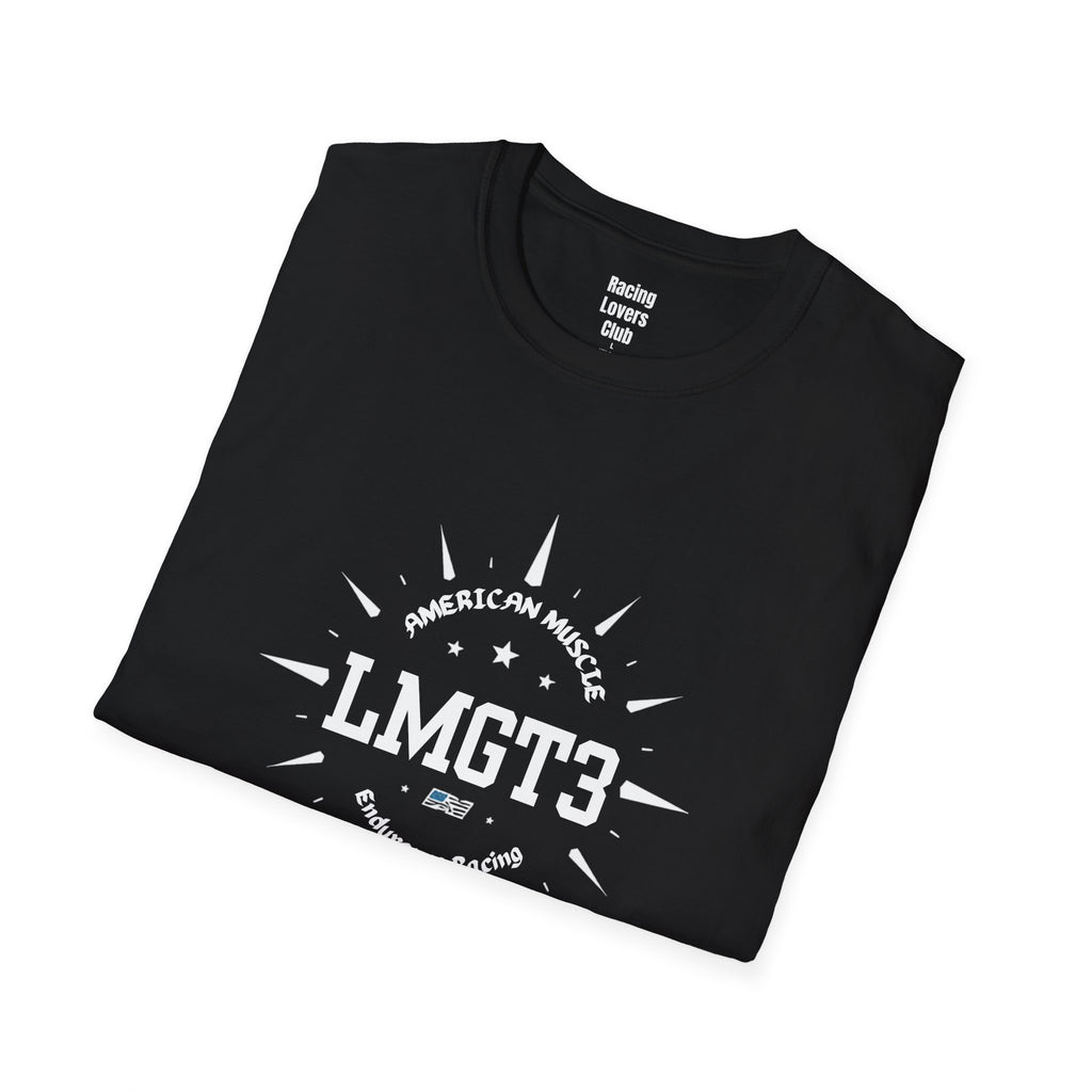American Muscle LMGT3 T-Shirt