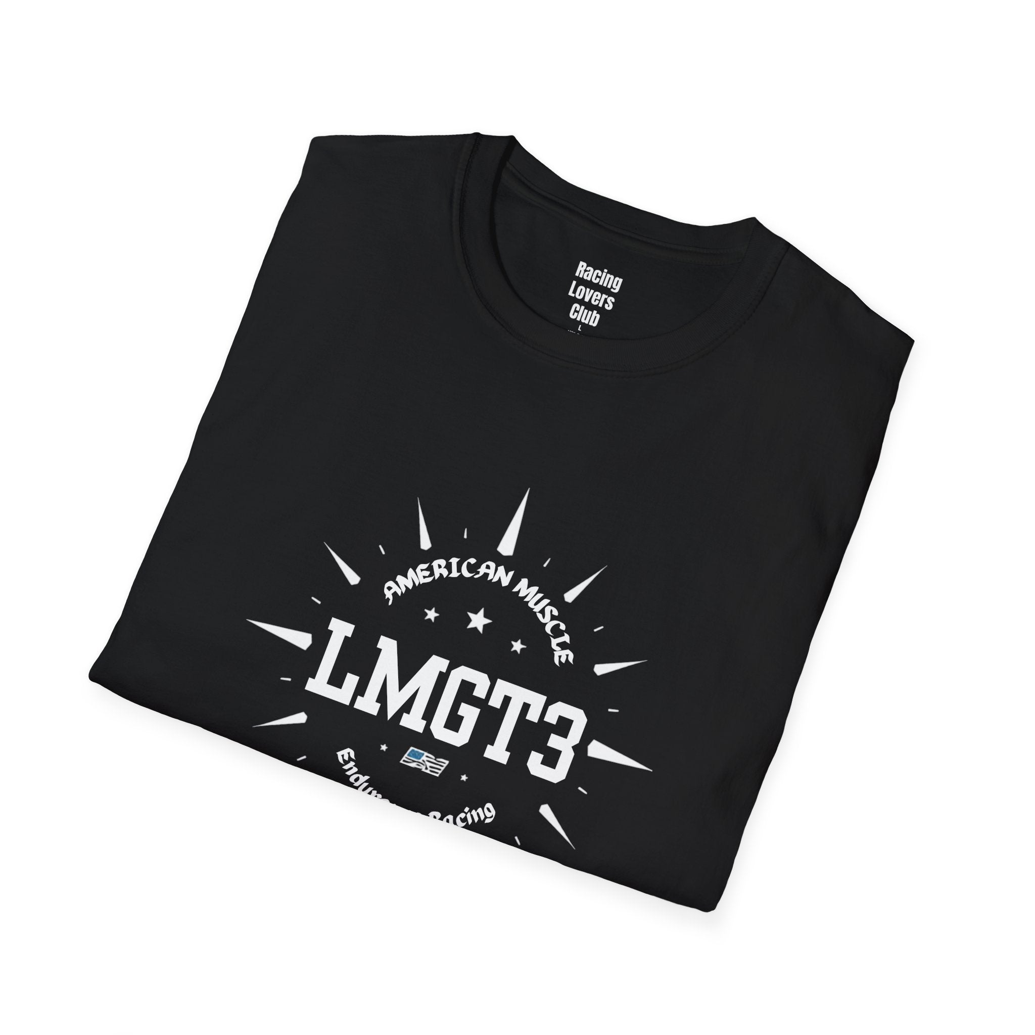 American Muscle LMGT3 T-Shirt