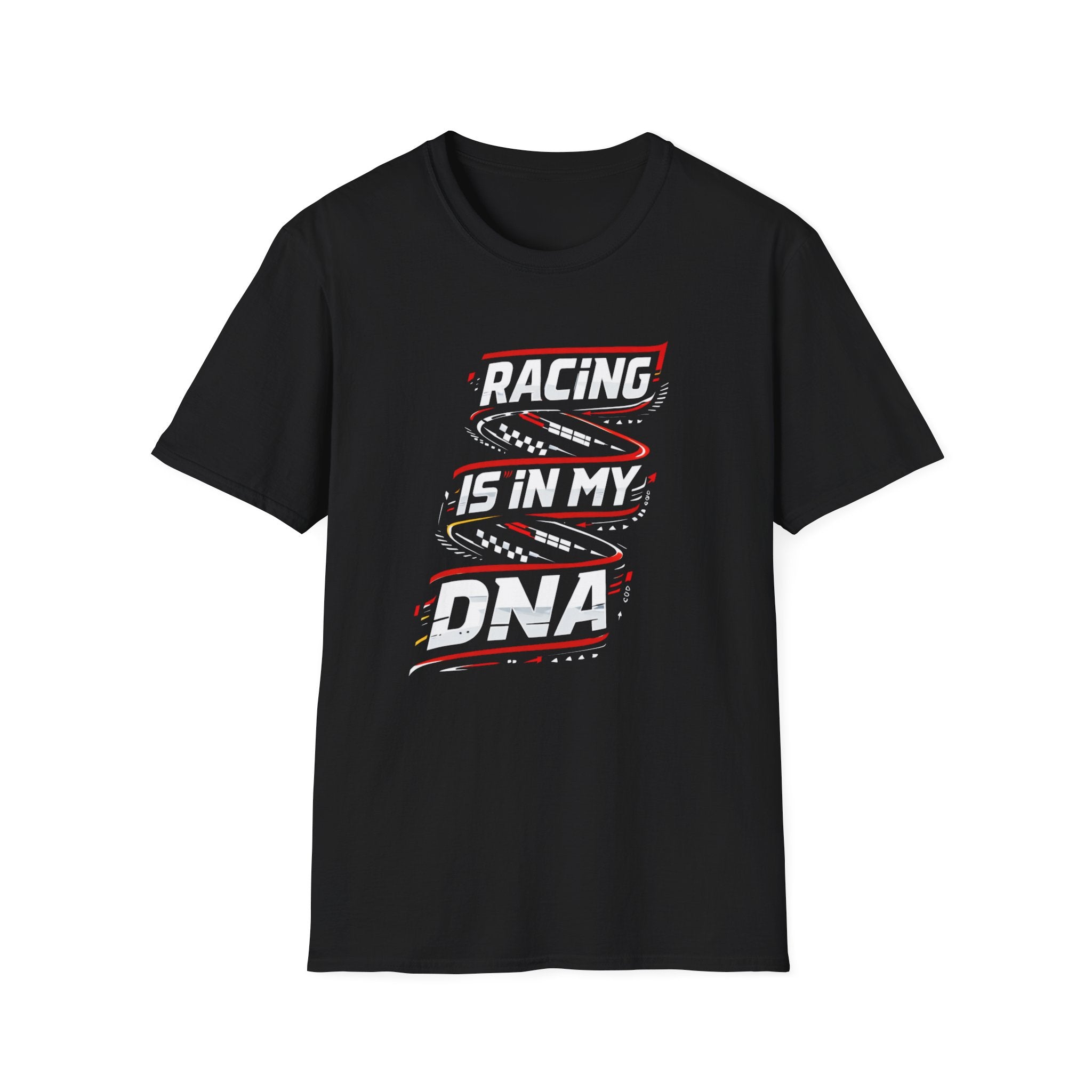 Racing DNA T-Shirt