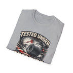 Tested Under Pressure T-Shirt
