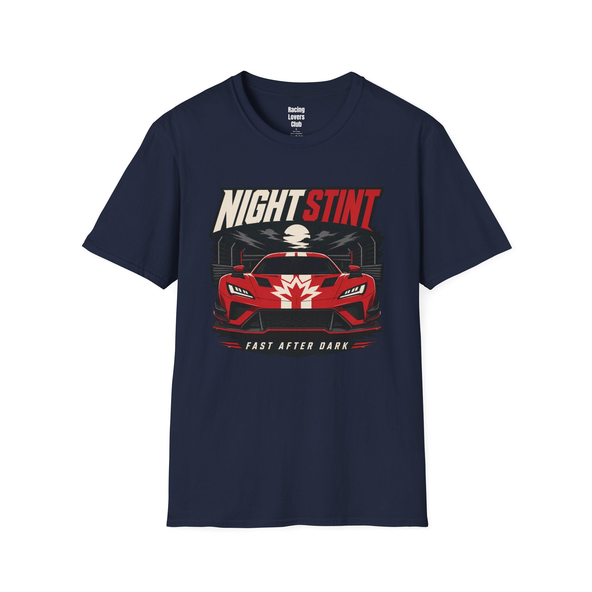Night Stint T-Shirt