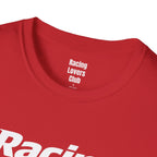 Built For Speed T-Shirt