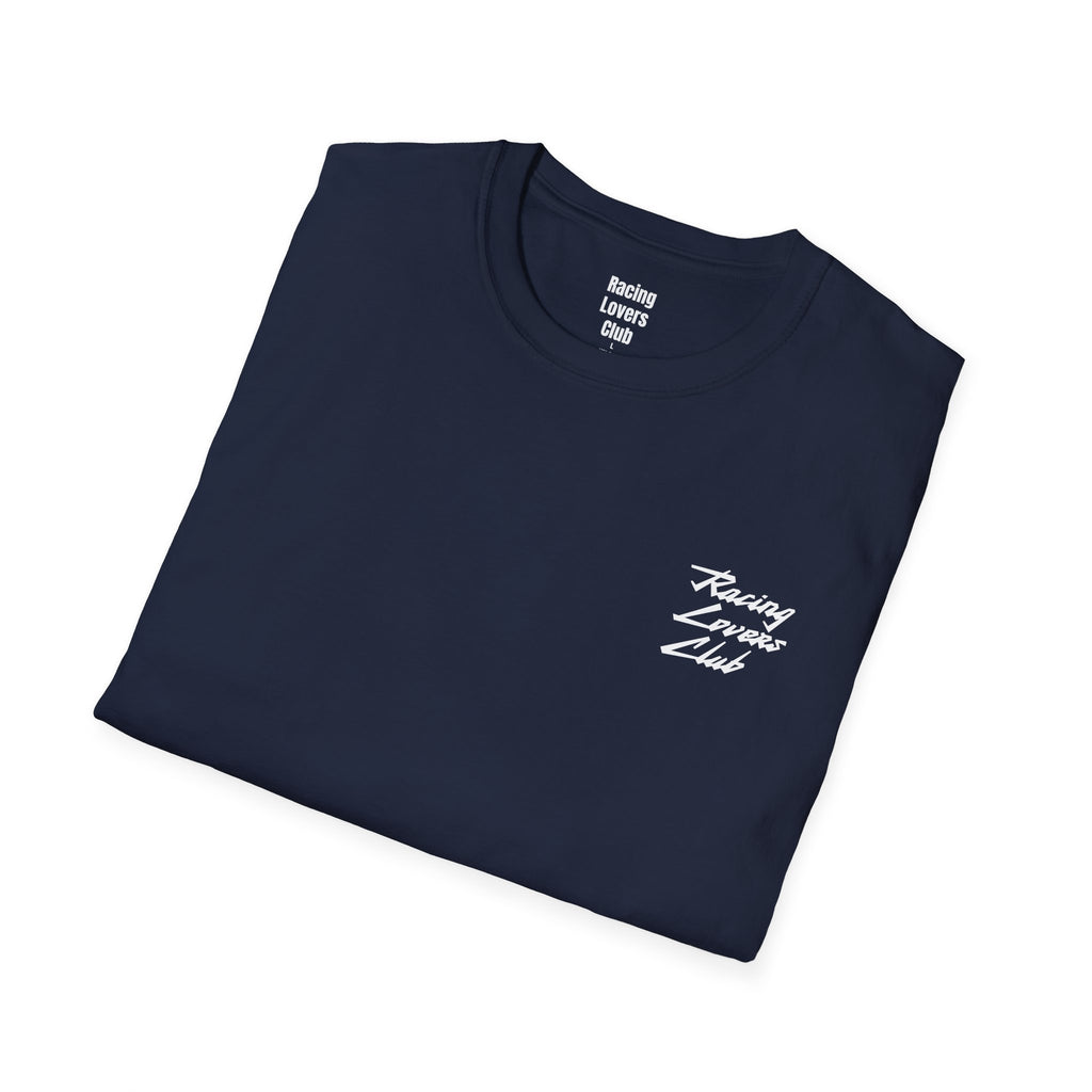 Hit The Gas Sooner karting t-shirt by Racing Lovers Club