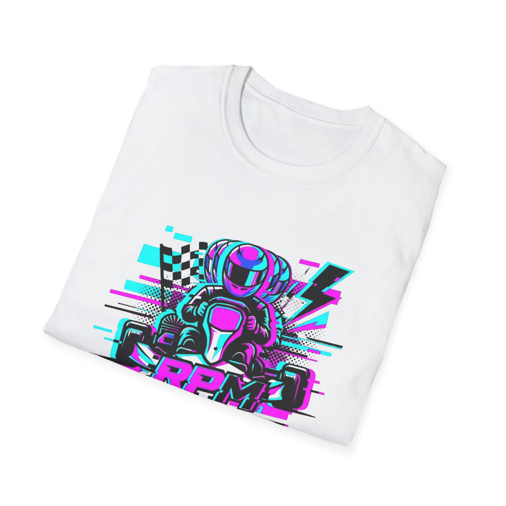 RPM Addict T-Shirt