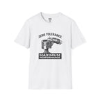 Zero Tolerance Maximum Performance T-Shirt