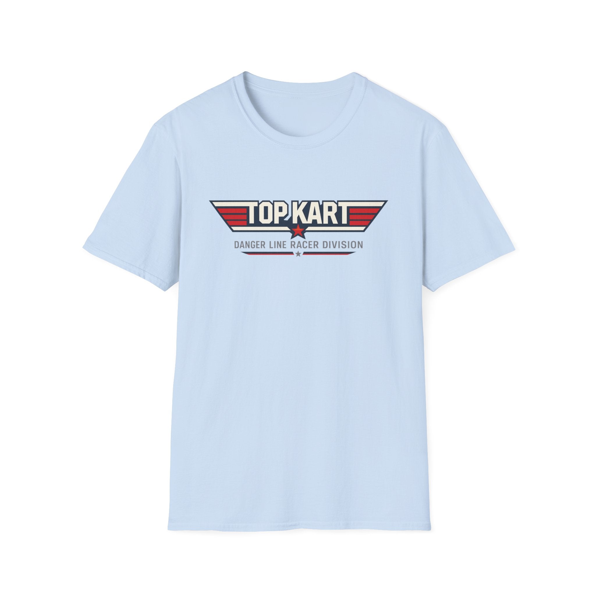 Top Kart T-Shirt