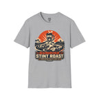 Sunrise Stint Roast T-Shirt